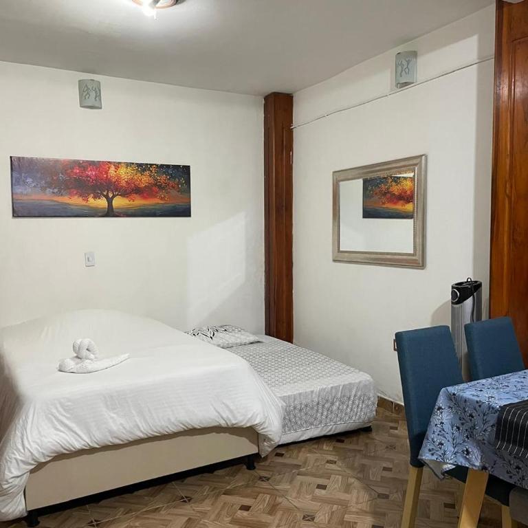 Cómodo Apartamento Pereira - One-Bedroom Apartment - 5