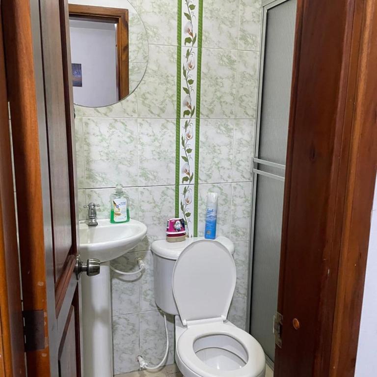 Cómodo Apartamento Pereira - One-Bedroom Apartment - 10
