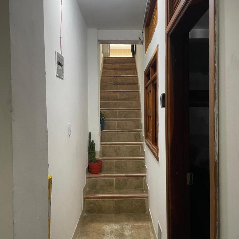 Cómodo Apartamento Pereira - One-Bedroom Apartment - 12