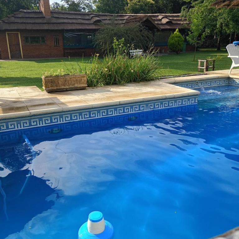 Casa Quinta - Three-Bedroom House - 4