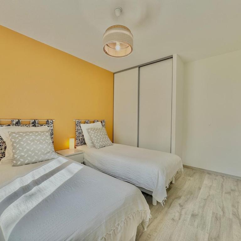 Maison de plain-pied, avec climatisation, à 700 M du centre de Sarlat - Casa con 2 Camere da Letto - 27
