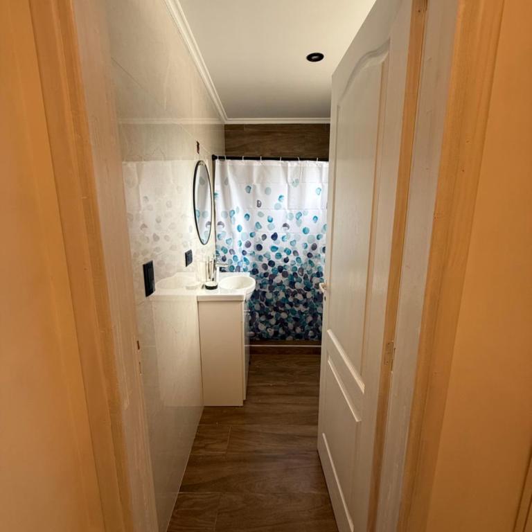 Dpto lo de Bruno - Apartamento de 1 dormitorio - 6