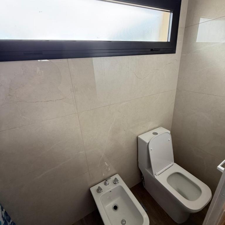 Dpto lo de Bruno - One-Bedroom Apartment - 9