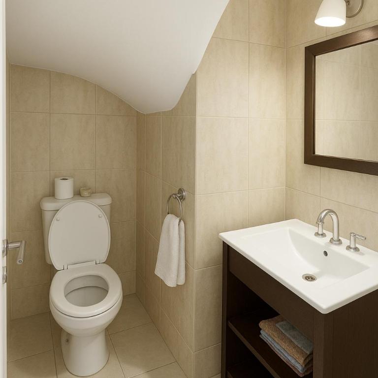 Hermoso Duplex con parrilla y a cuadras de la playa! - Casa de 2 dormitorios - 5