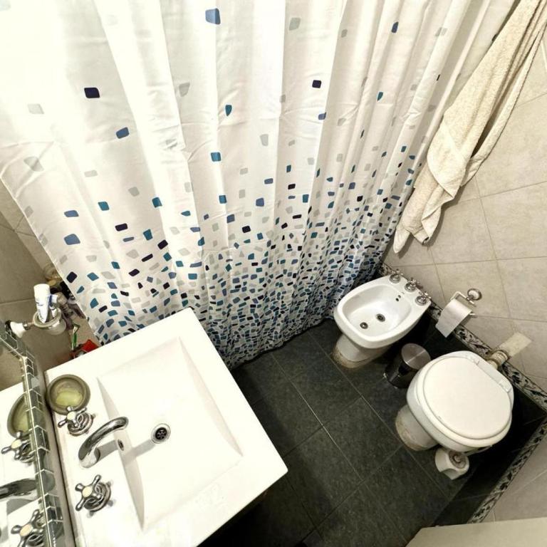 La Gran Casa Ernesto Abbe 5210 Córdoba - Casa de 3 dormitorios - 35