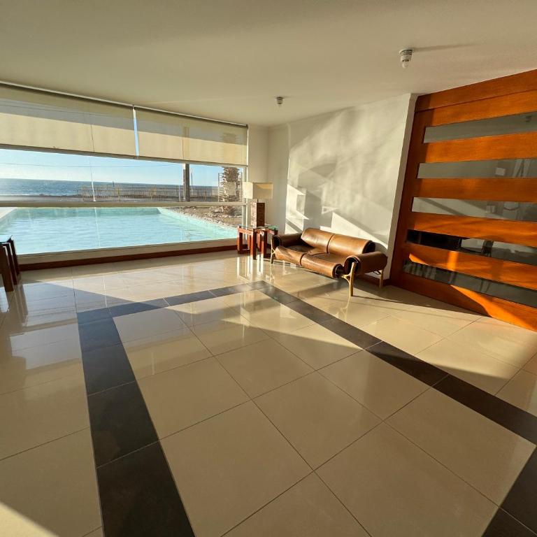 Departamento Sur Frente al Mar - Three-Bedroom Apartment - 6