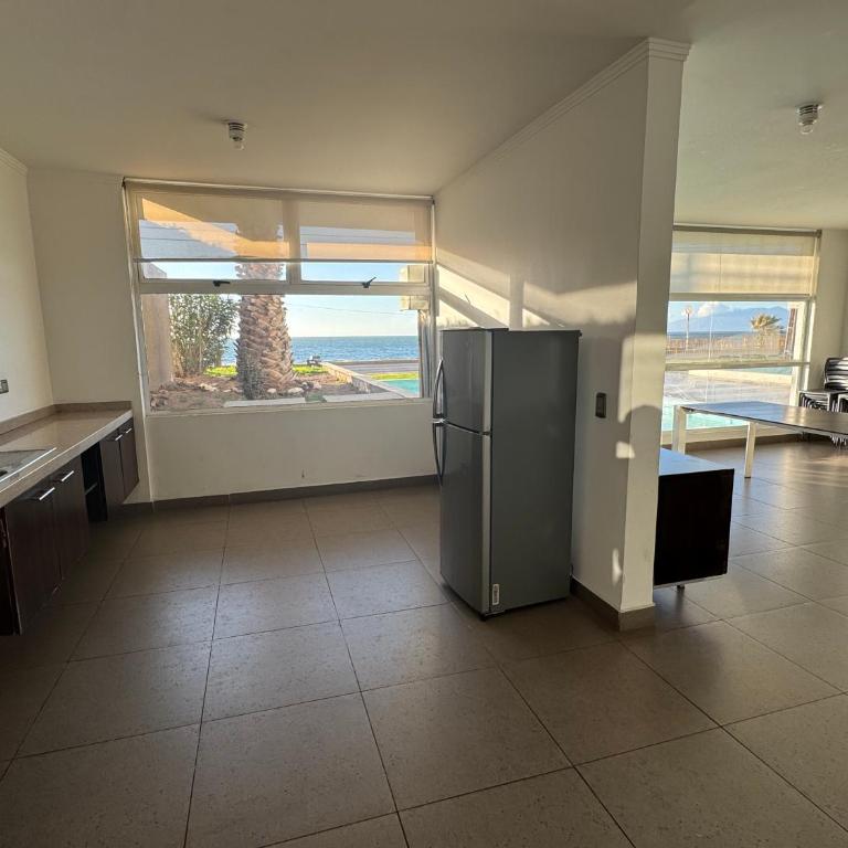 Departamento Sur Frente al Mar - Three-Bedroom Apartment - 5