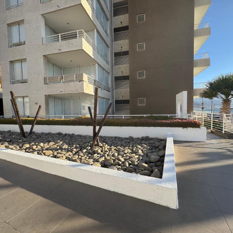 Departamento Sur Frente al Mar - Three-Bedroom Apartment - 4