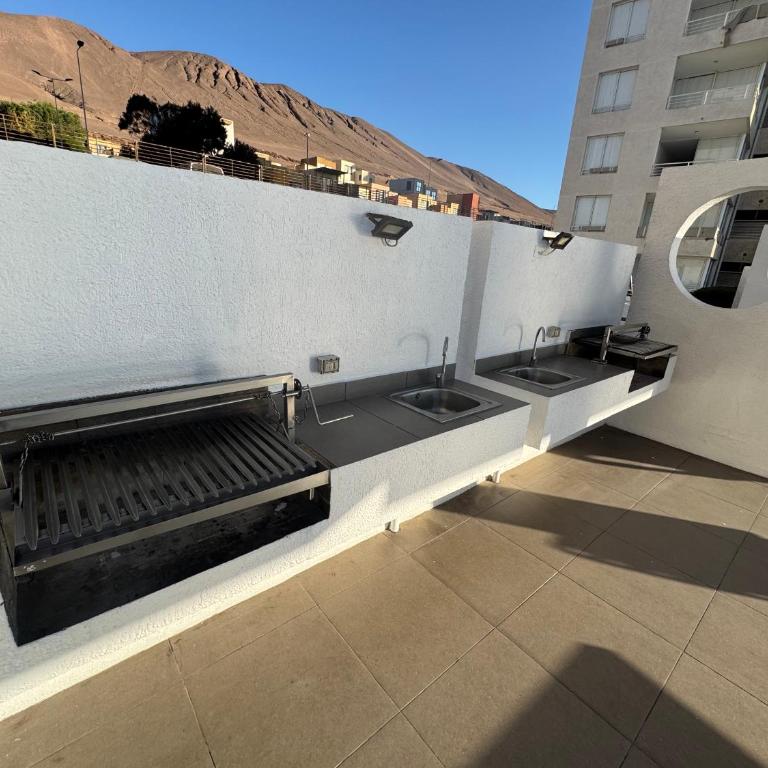 Departamento Sur Frente al Mar - Three-Bedroom Apartment - 3