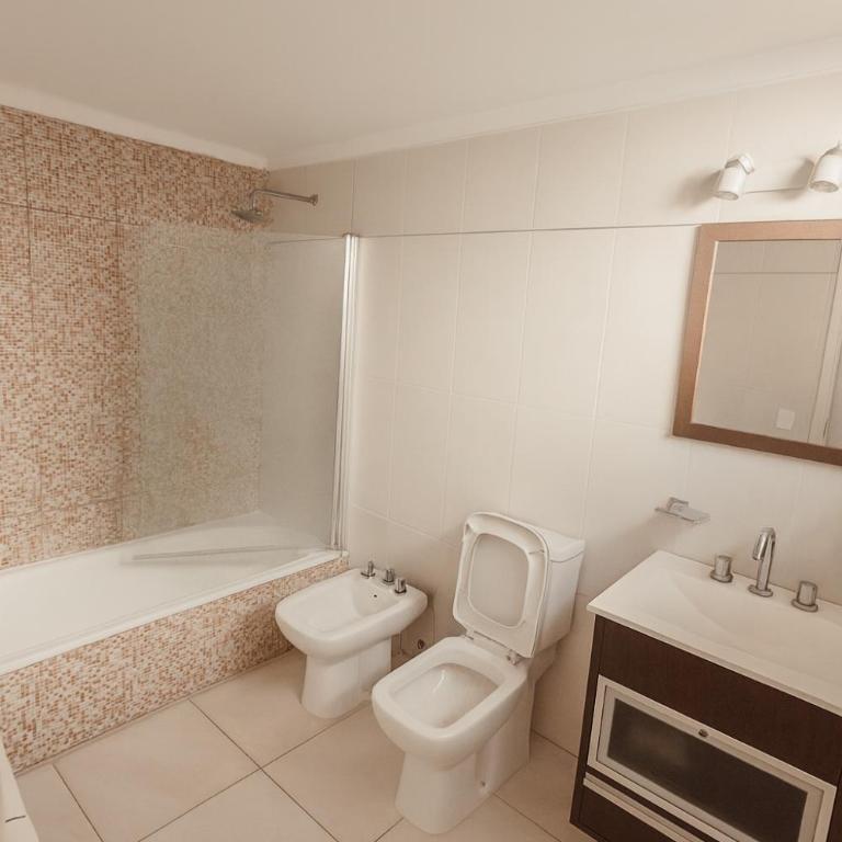 Hermoso Duplex con parrilla y a cuadras de la playa! - Casa de 2 dormitorios - 7