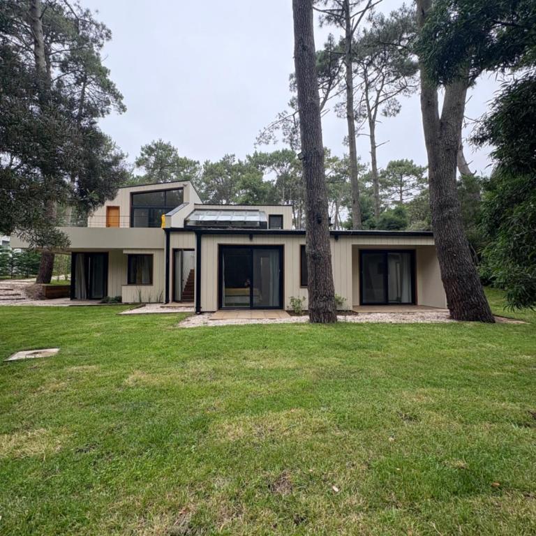 Casa Ruiseñor - Three-Bedroom Apartment - 23