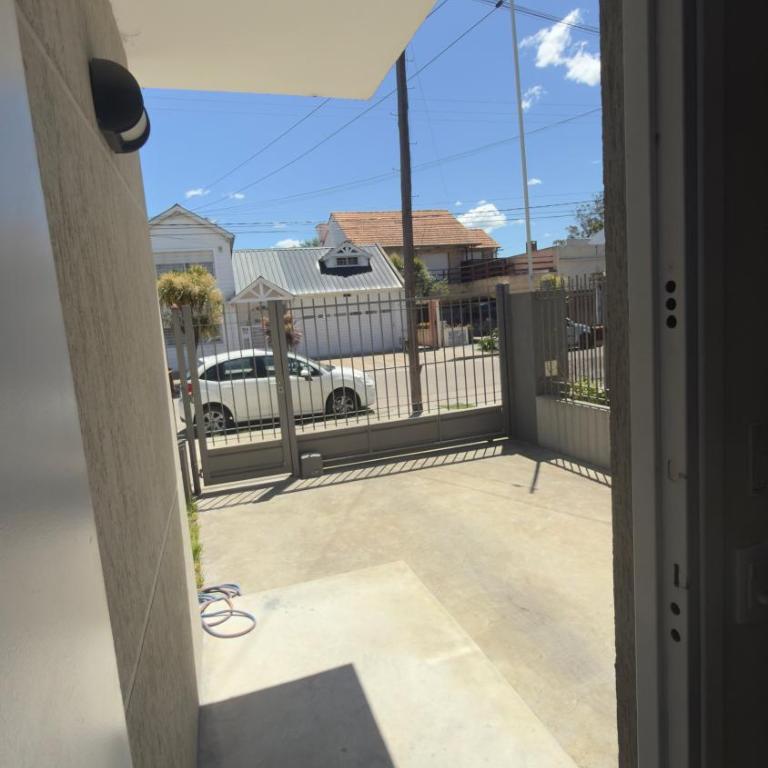 Hermoso Duplex con parrilla y a cuadras de la playa! - Casa de 2 dormitorios - 11