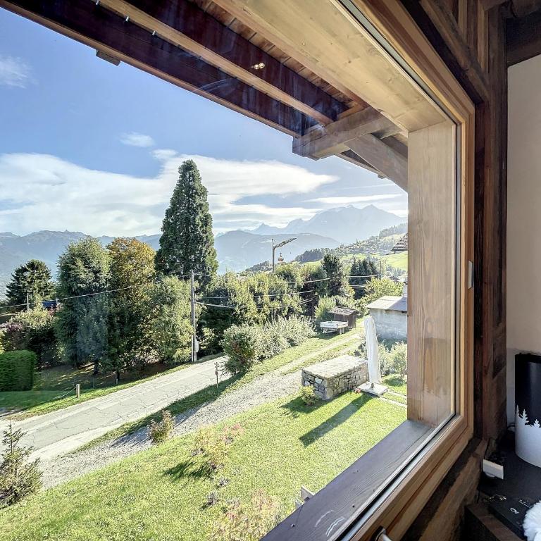 Appartement 4 Chambres avec Terrasse et Parking à Combloux - Appartement 4 Chambres - 20