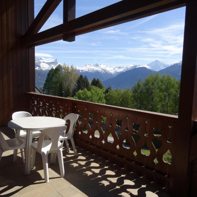 Grand Duplex 110m² 3 Chambres avec Balcon & Terrasse - Appartement 3 Chambres - 20