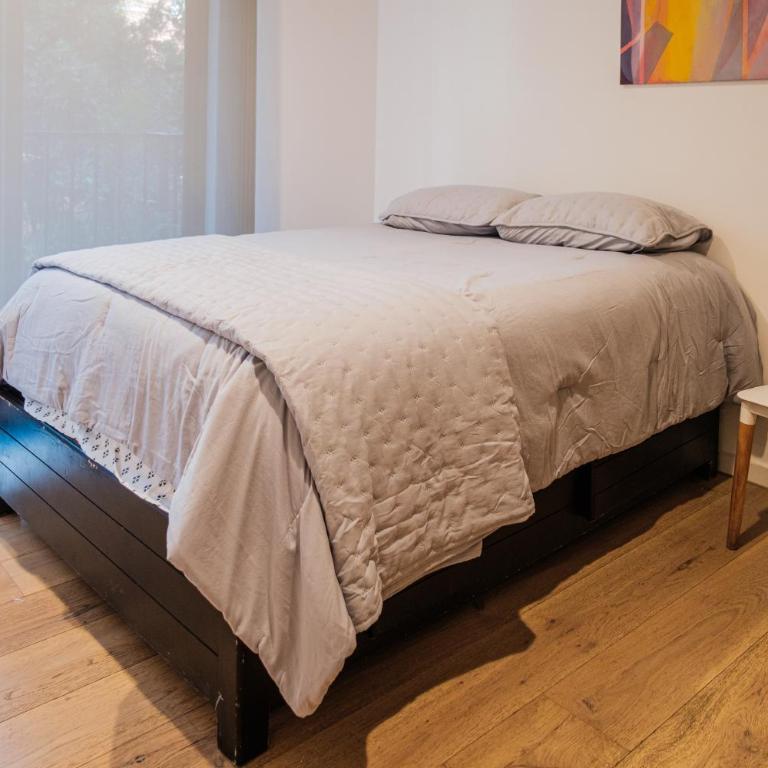 An apartment in the heart of Mexico City - Two-Bedroom Apartment - 10