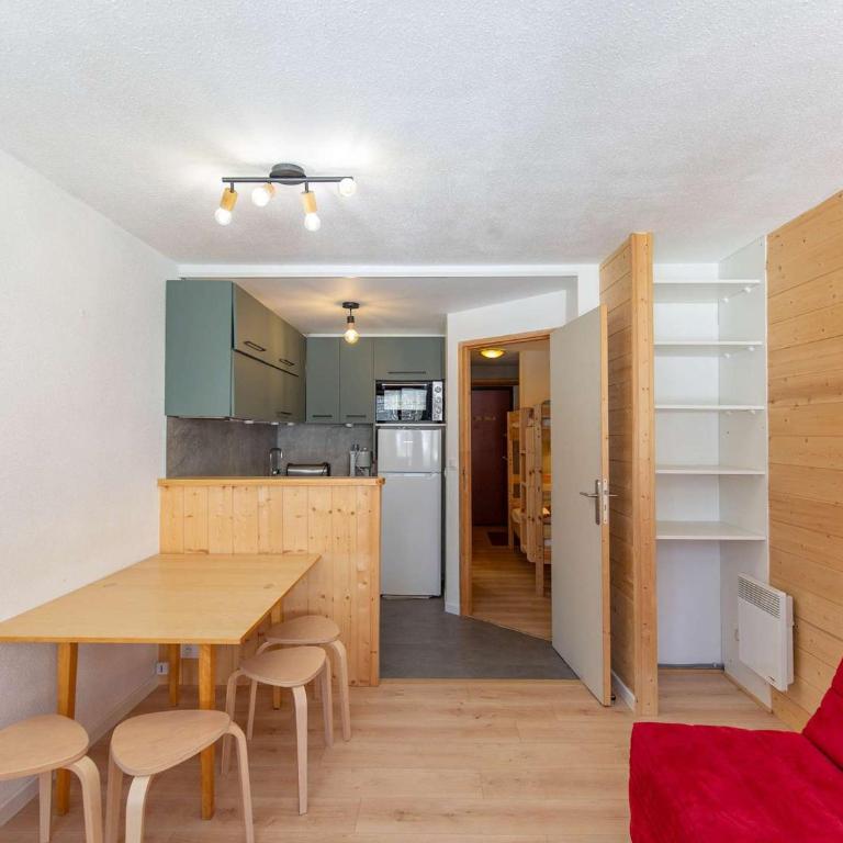Studio confortable pour 4 pers à La Mongie, proche pistes - Studio - 2