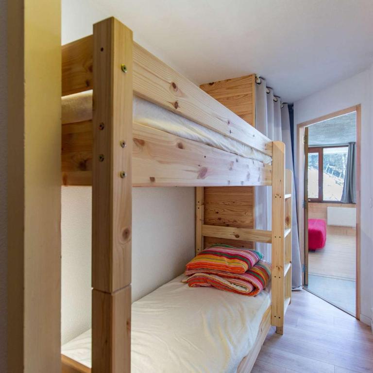 Studio confortable pour 4 pers à La Mongie, proche pistes - Studio - 8
