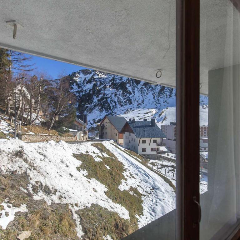 Studio confortable pour 4 pers à La Mongie, proche pistes - Studio - 9
