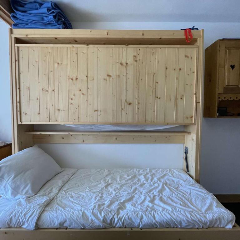 Bel appartement cosy près des pistes aux Menuires avec parking - FR-1-852-15 - Apartment - 13