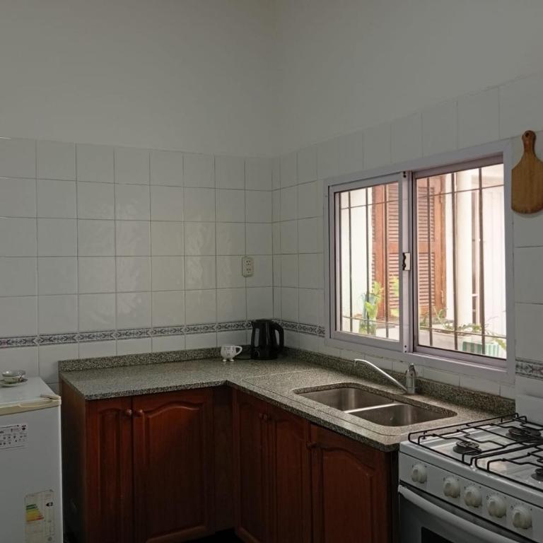 Yeshua25 - Apartamento de 1 dormitorio - 1