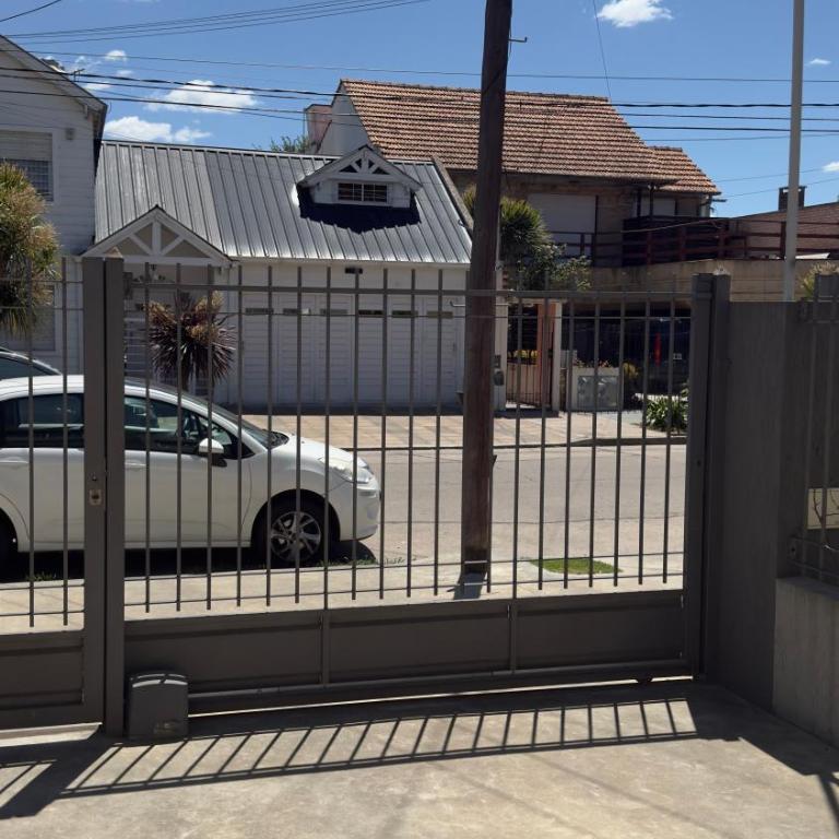 Hermoso Duplex con parrilla y a cuadras de la playa! - Casa de 2 dormitorios - 8