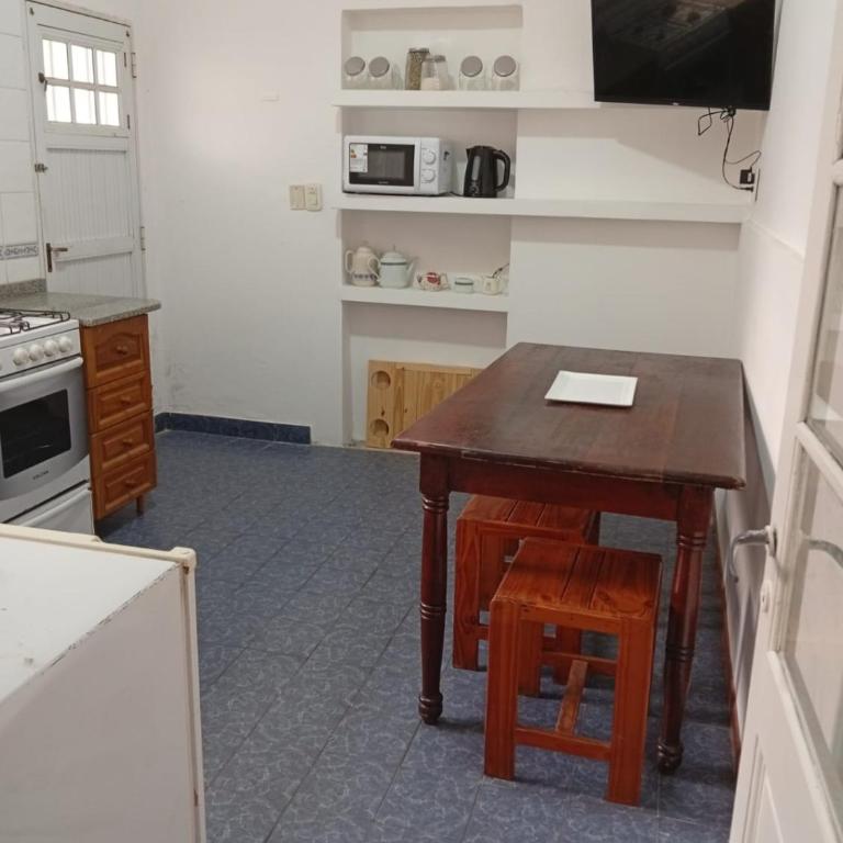 Yeshua25 - Apartamento de 1 dormitorio - 5