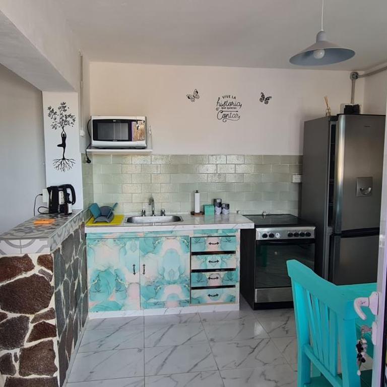 La Morada - Two-Bedroom Apartment - 3