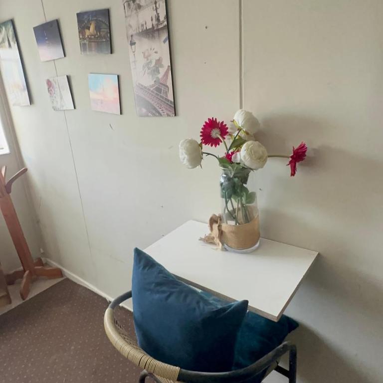 La casa de Belén - Standard Single Room - 12