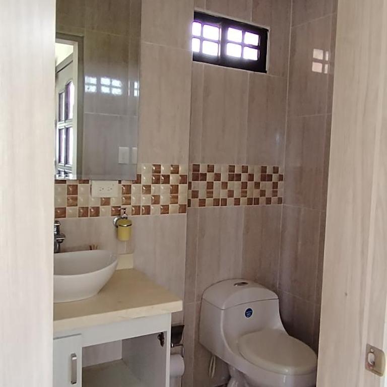 Cabaña de descanso - Villa de 3 dormitorios - 3