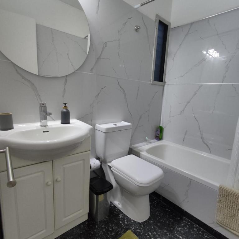 Hermoso Apartamento en punta del este - Apartamento de 1 dormitorio - 14