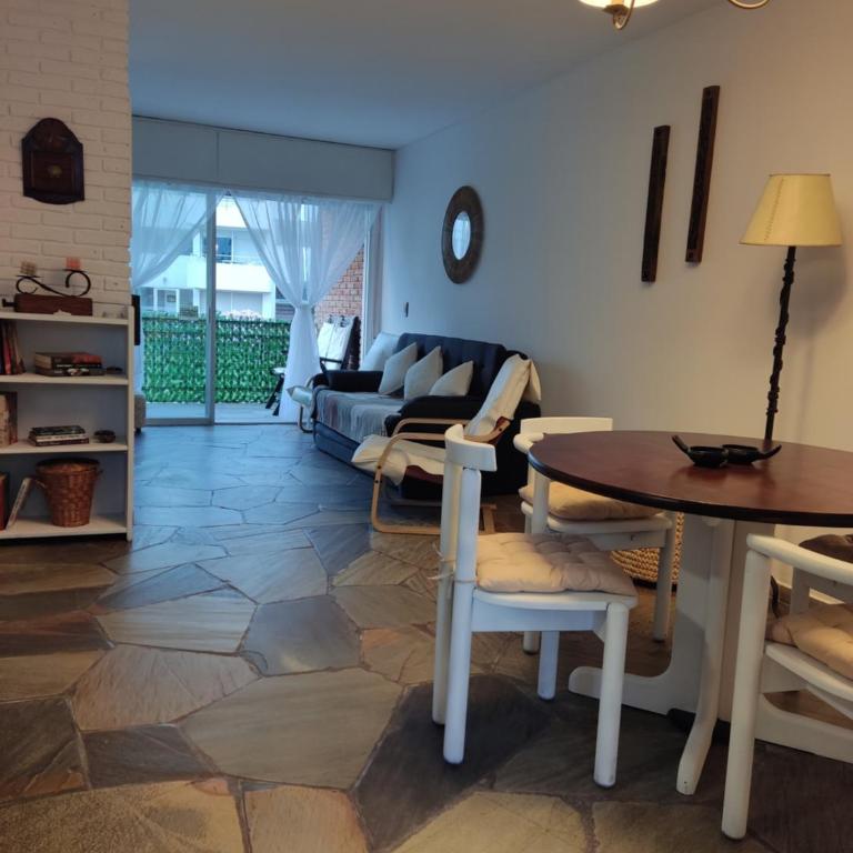 Hermoso Apartamento en punta del este - Apartamento de 1 dormitorio - 4