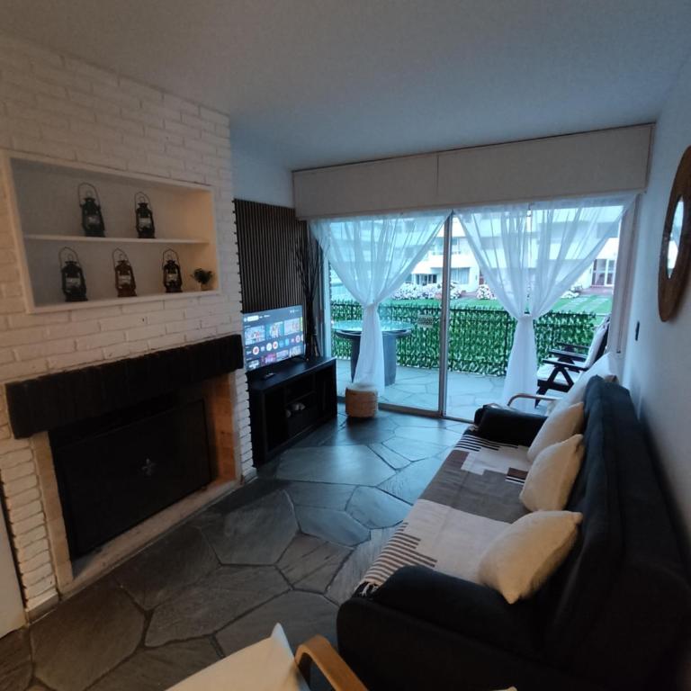 Hermoso Apartamento en punta del este - Apartamento de 1 dormitorio - 7