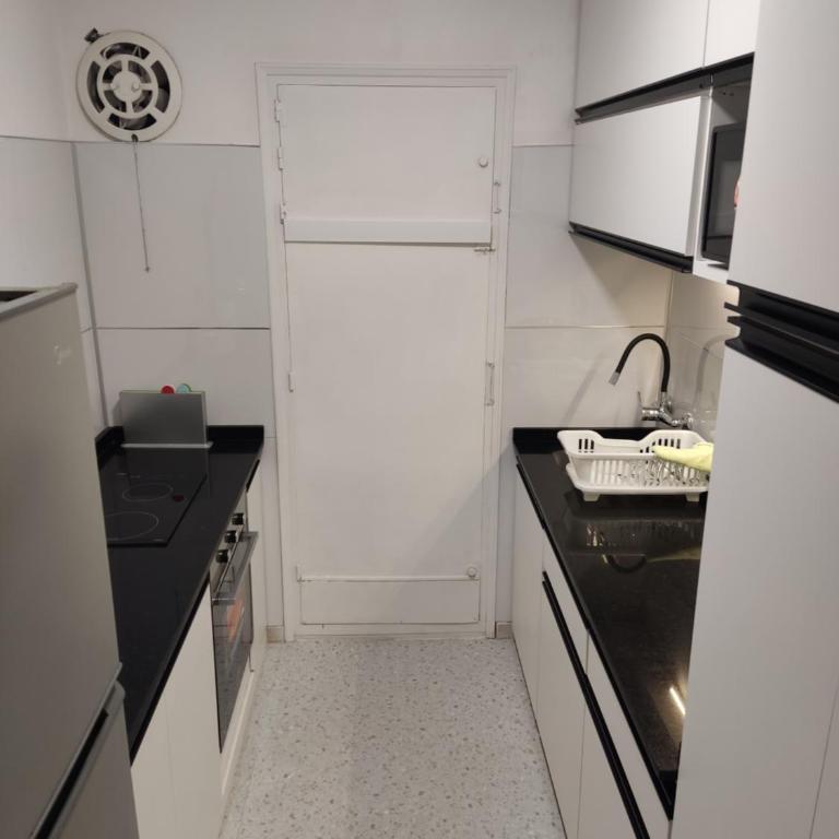 Hermoso Apartamento en punta del este - Apartamento de 1 dormitorio - 15