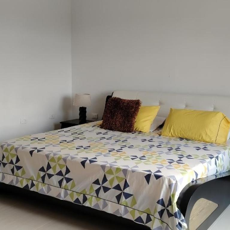 Cabaña de descanso - Villa de 3 dormitorios - 42