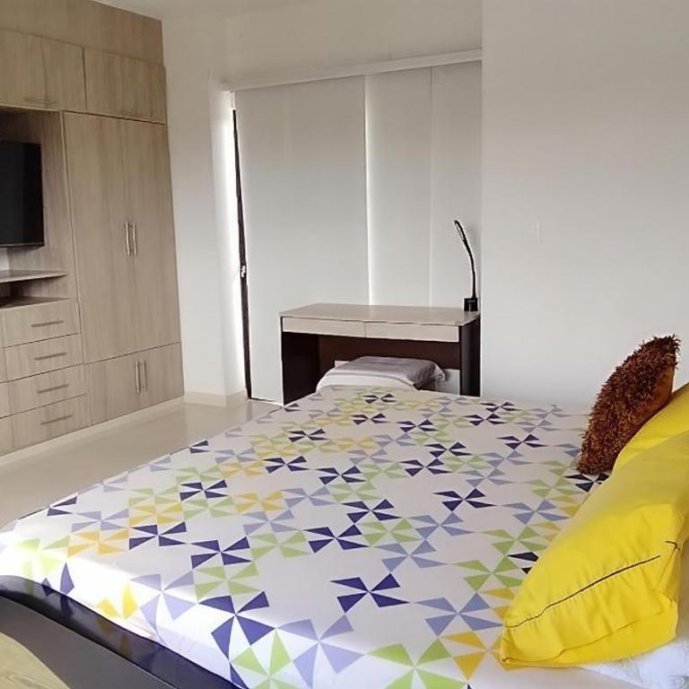 Cabaña de descanso - Villa de 3 dormitorios - 45