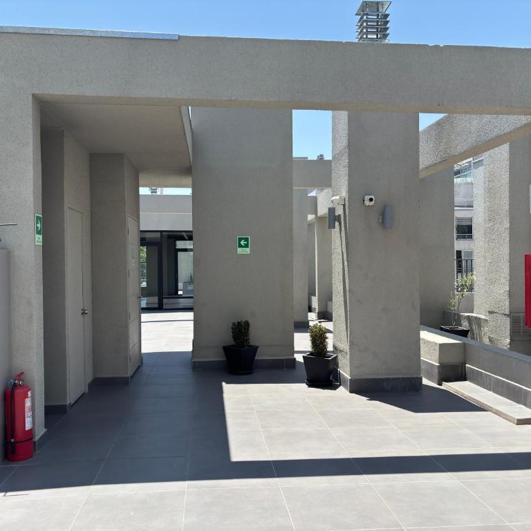 A pasos del metro Steps away from the subway - One-Bedroom Apartment - 25