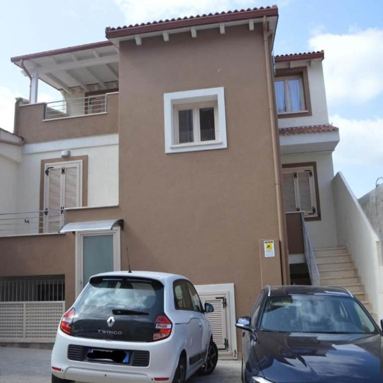 In pieno centre, con aria condizionata e posteggio - Appartement 1 Chambre - 19