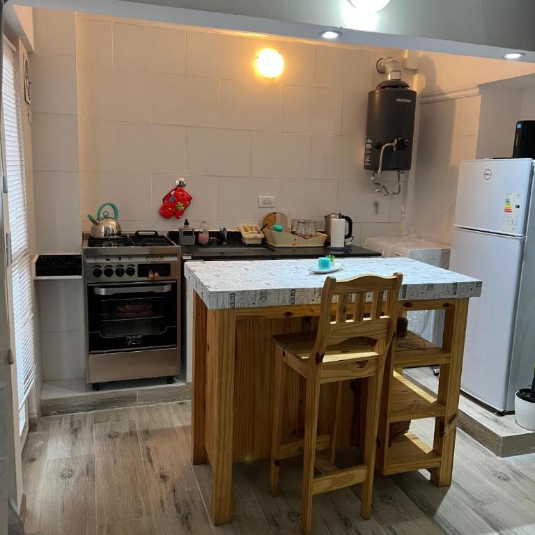 Bristol Center - departamento - Apartamento de 1 dormitorio - 7
