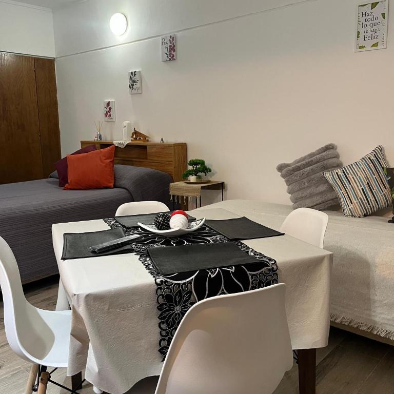Bristol Center - departamento - Apartamento de 1 dormitorio - 8