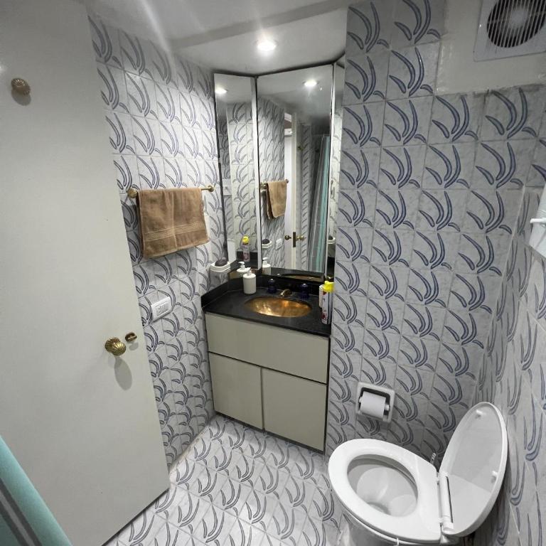 Bristol Center - departamento - Apartamento de 1 dormitorio - 10