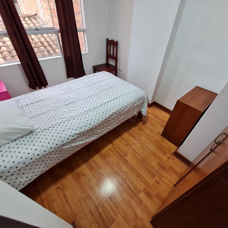 Apartamento amoblado Inti - Apartamento de 3 dormitorios - 12