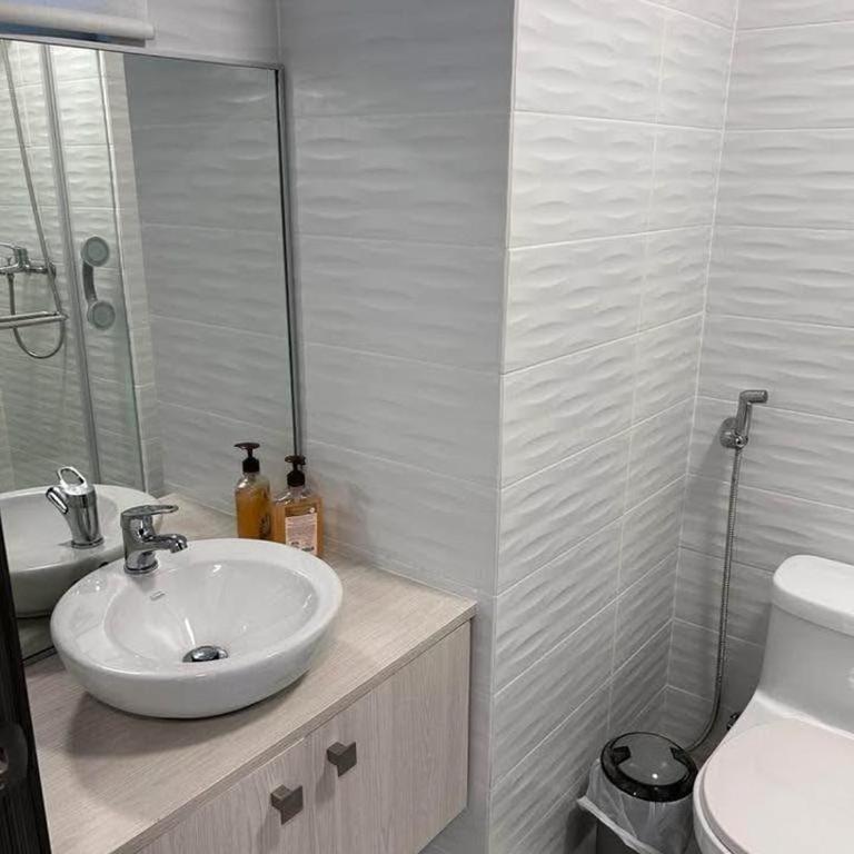 departamento salinas - Three-Bedroom Apartment - 5