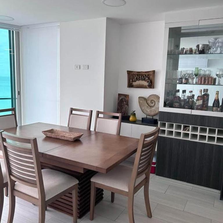 departamento salinas - Three-Bedroom Apartment - 9