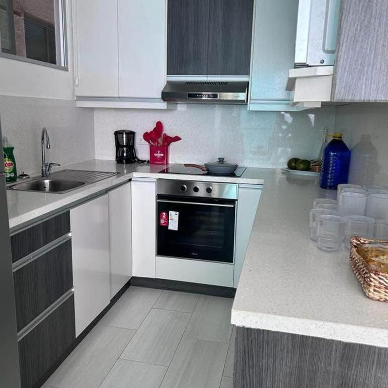 departamento salinas - Three-Bedroom Apartment - 10