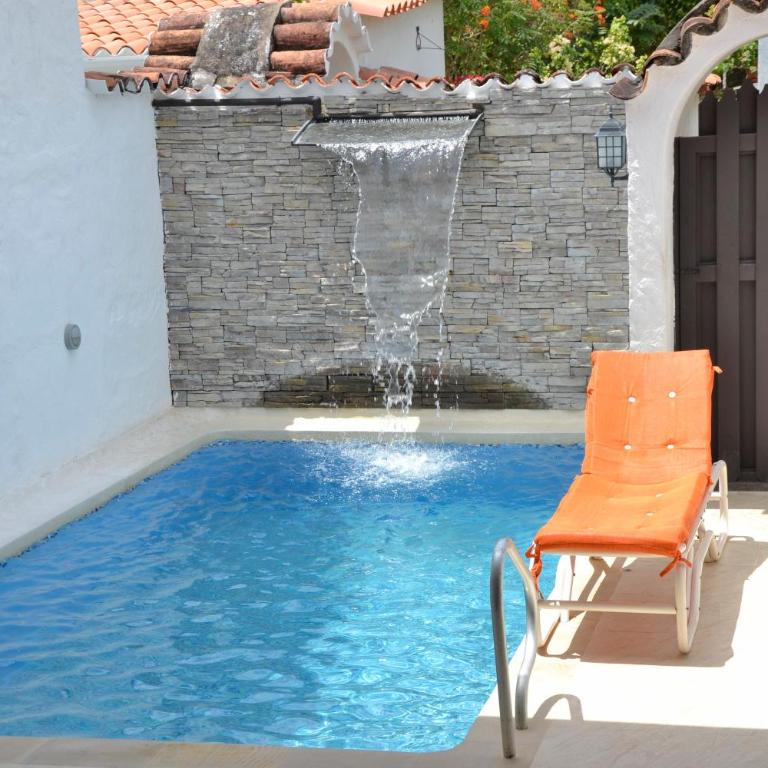 Casa Los Almendros - Casa - 7