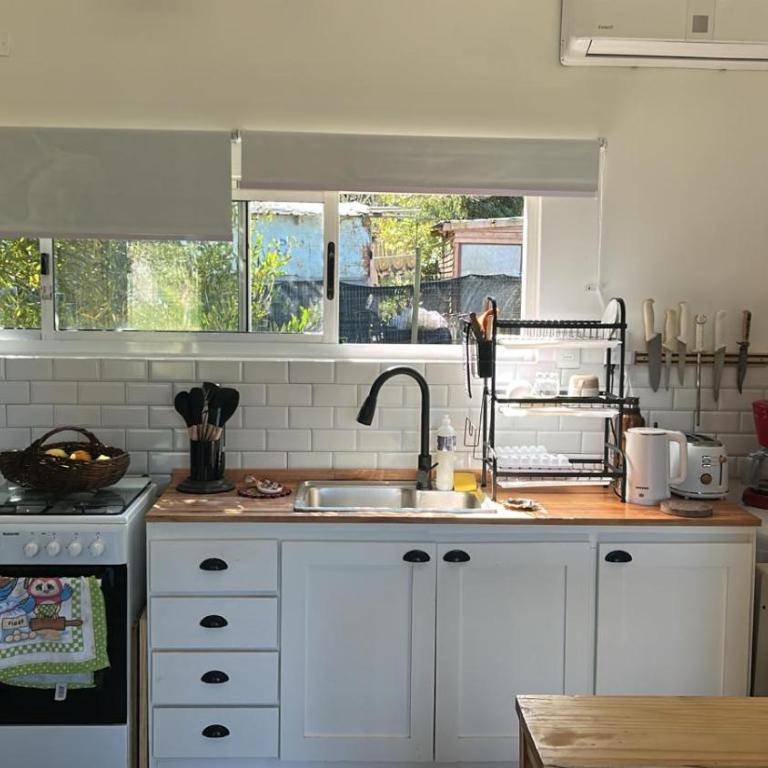 Casa en Santa Monica Maldonado - Casa de 2 dormitorios - 1