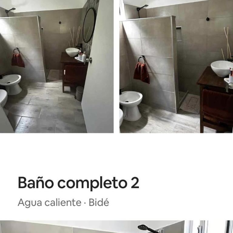 Casa en Santa Monica Maldonado - Casa de 2 dormitorios - 2