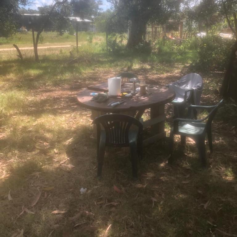 Casa en Santa Monica Maldonado - Casa de 2 dormitorios - 4