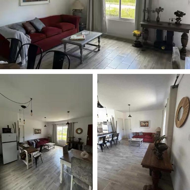 Casa en Santa Monica Maldonado - Casa de 2 dormitorios - 8