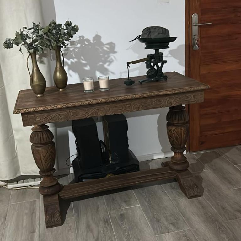 Casa en Santa Monica Maldonado - Casa de 2 dormitorios - 11